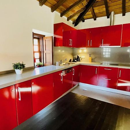 Vila Casa Do Avo Sistelo Exteriér fotografie