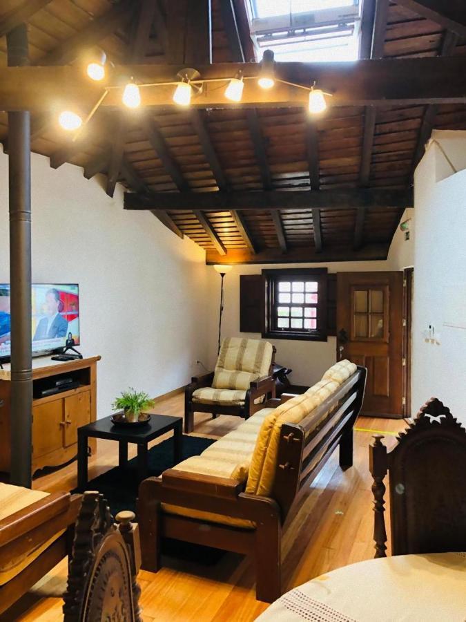 Vila Casa Do Avo Sistelo Exteriér fotografie